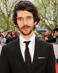 Ben Whishaw